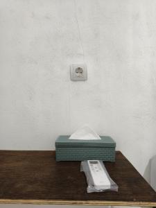 Jati Homestay Lombok