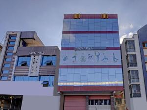 Hotel O Compact Studio Kr Puram Near Phoenix Marketcity