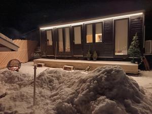 Lapland Story Arctic Hollow