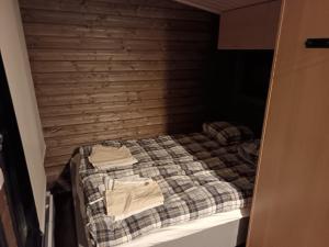 Lapland Story Arctic Hollow