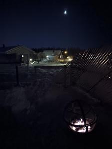 Lapland Story Arctic Hollow