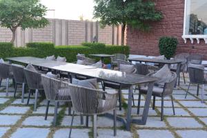 Mahi Baagh Resort