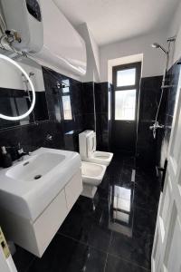 Shkodra Apartment AR