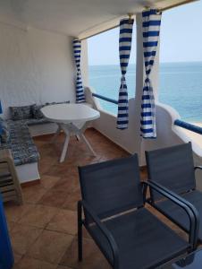 Paradise Of Aouchtame