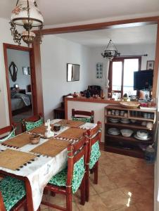 Paradise Of Aouchtame