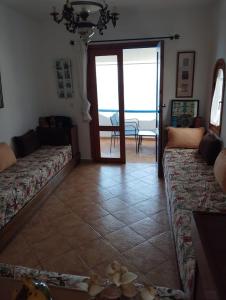 Paradise Of Aouchtame