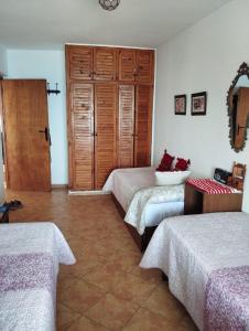 Paradise Of Aouchtame