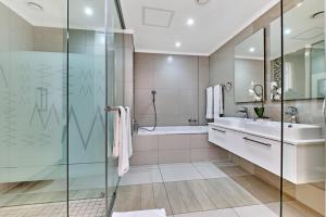 Masingita Towers 913