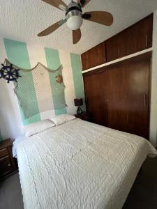 Raya apartment