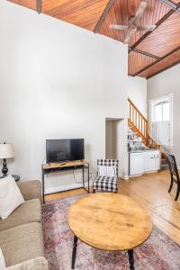 Strathmere Country Retreat