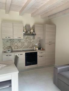 La Casetta dei Fiori sull Etna