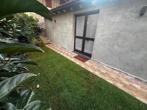 La Casetta dei Fiori sull Etna