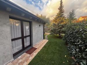 La Casetta dei Fiori sull Etna