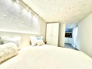 Comfortable and cute one-room apartment of 33 m2