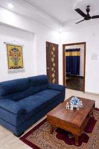 Calm and Cozy Stay Experience Lucknow Peace