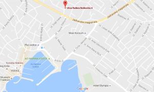 Apartment Prskalo - Vodice