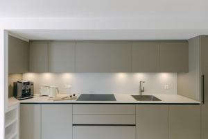 Millihaus Apartment by HomeFlow