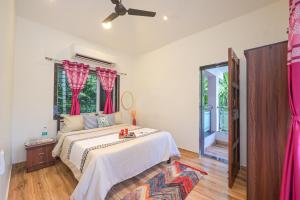 ll EMPYREAN STAY ll REVDANDA BEACH ll