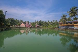 ll EMPYREAN STAY ll REVDANDA BEACH ll