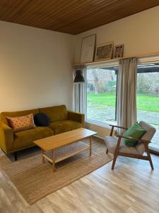 Rødbyhavn Nordic Villa