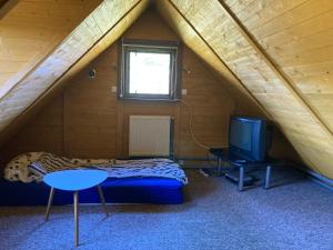 Domek letniskowy u Doroty