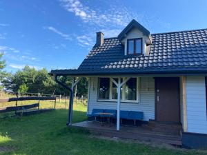 Domek letniskowy u Doroty