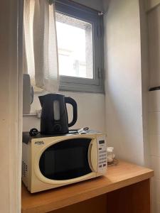 Monoambiente Zona Güemes, Shopping Aldrey