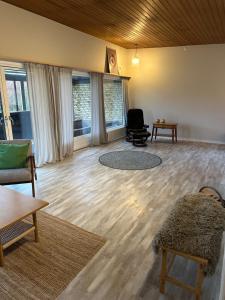 Rødbyhavn Nordic Villa