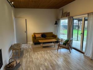 Rødbyhavn Nordic Villa