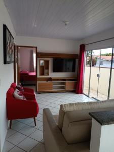 Casa centro de Porto Belo 400m da Praia