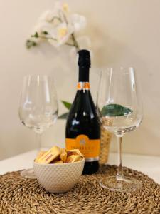 Stop in ITALY TO Lavazza-UniTo-Center