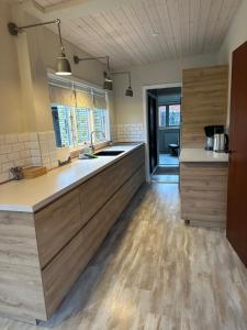 Rødbyhavn Nordic Villa