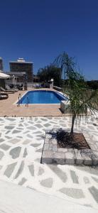 Lindos Summer Memories Villas