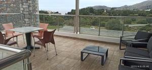 Lindos Summer Memories Villas