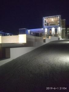 Lindos Summer Memories Villas