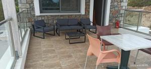 Lindos Summer Memories Villas