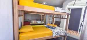 Hostel Aqui me Quedo