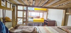 Hostel Aqui me Quedo