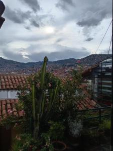 Casa Cusco guest house