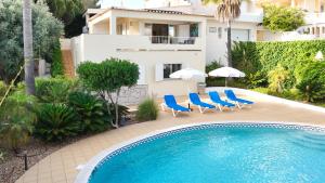 Sunrise Beach Villa by Delilah Collection