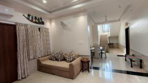 Rasa Vantara 3BHK Luxury Farm Stay for 10-15 People Family