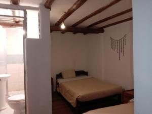 Casa Cusco guest house