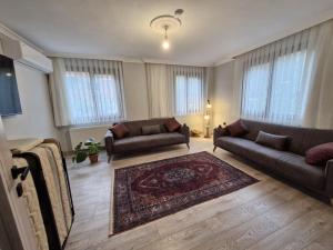 Ayder Yolu Fırtına Kıyısı & Isı Pompalı , 12 Kişilik