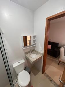 Apartamento aconchegante próximo a praia