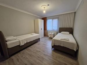 Ayder Yolu Fırtına Kıyısı & Isı Pompalı , 12 Kişilik