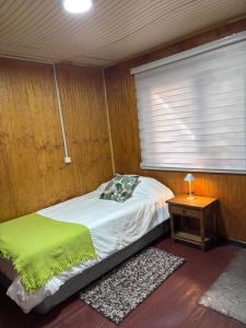 Alojamiento Familiar Centro Villarrica