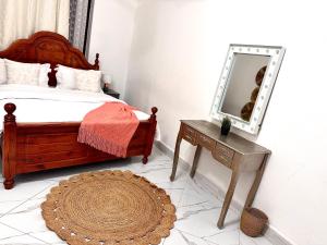 Nashu House Stone Town
