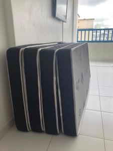 Pitangueiras Apartment, great location, oceanfront