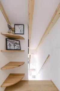 Millihaus Apartment by HomeFlow