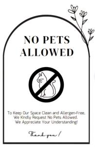 Casa Alea Serenity by TinTan - Cozy 3BR Condo Unit